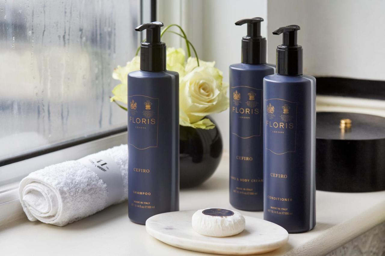 41 Hotel London Kültér fotó Floris London
