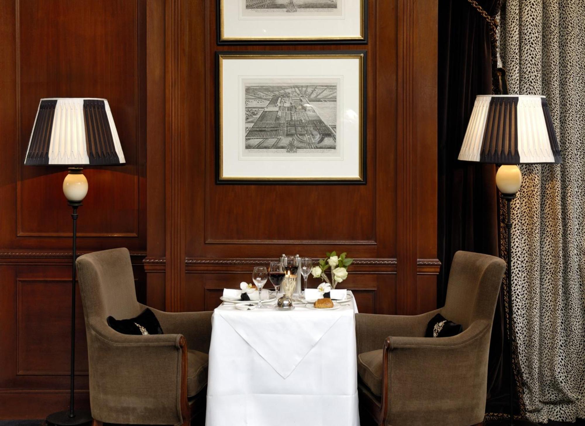 41 Hotel London Kültér fotó The Polo Lounge