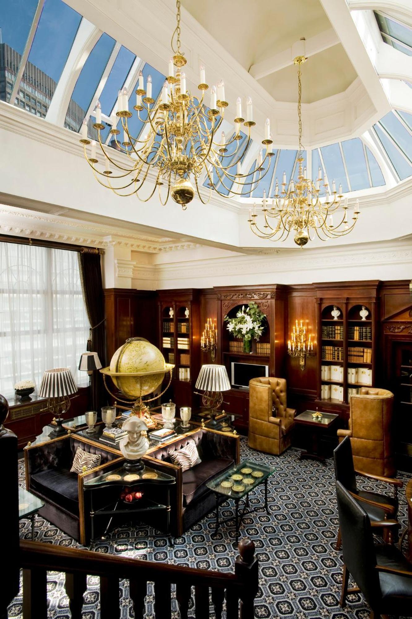 41 Hotel London Kültér fotó Library